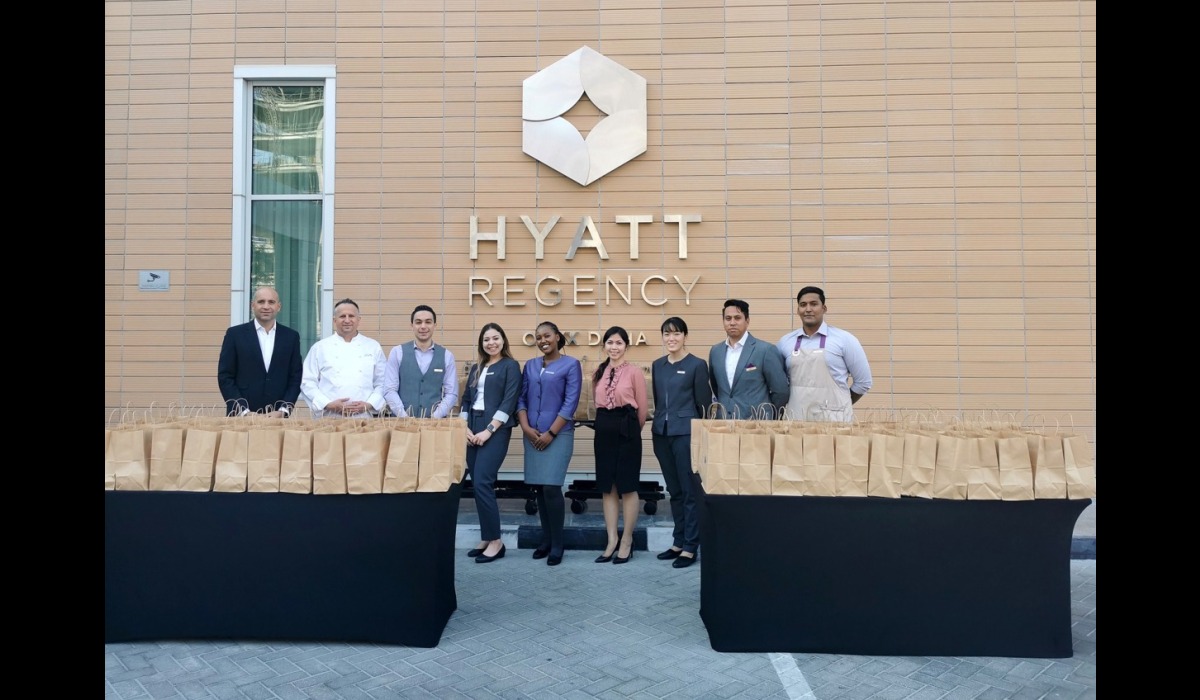 Hyatt